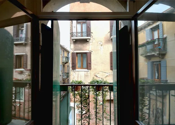 Ca\' Boldo - San Polo --- Au Coeur De Venise - True Venice