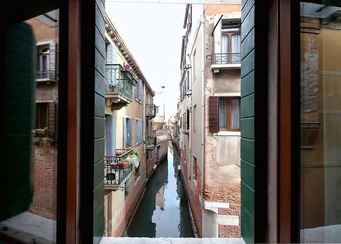 Ca\' Boldo - San Polo --- Au Coeur De Venise - True Venice